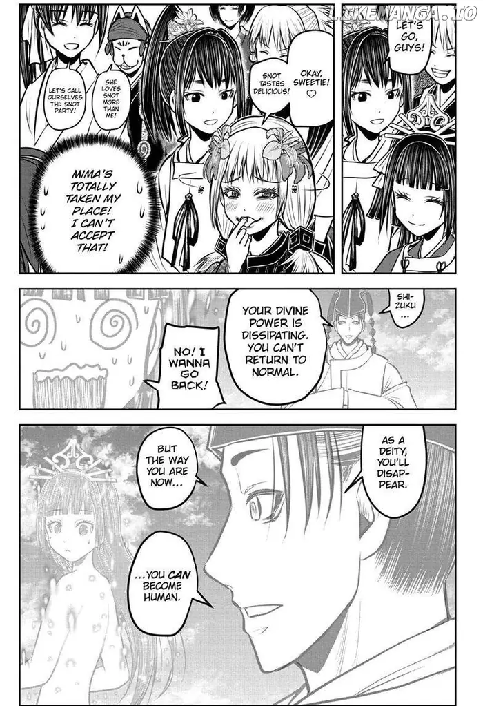 The Elusive Samurai Chapter 176 image 10_optimized